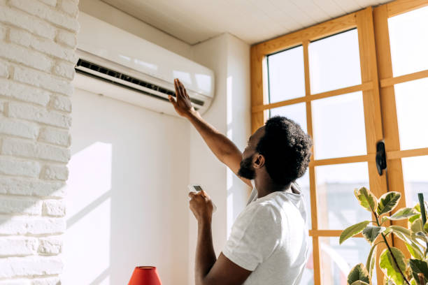 Best Central Air Repair  in Three Oaks, FL