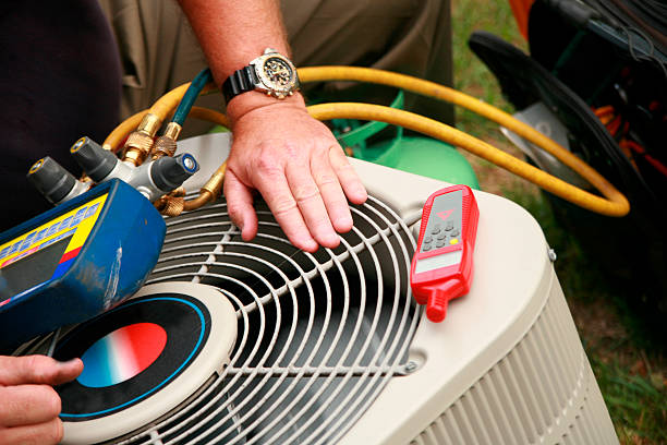 Best HVAC Tune-Up Services  in Three Oaks, FL