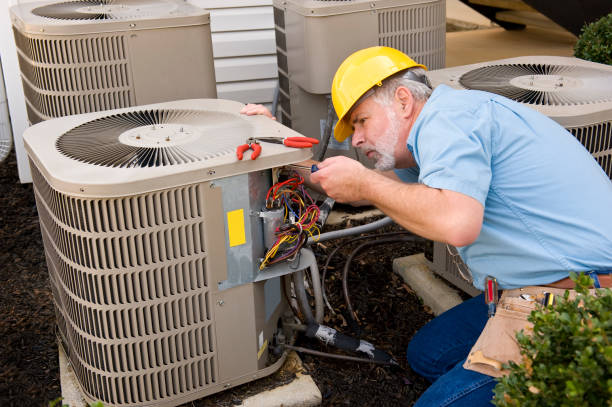 Best HVAC Installation Services  in Three Oaks, FL