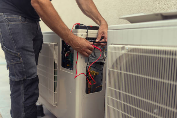Best HVAC Installation Services  in Three Oaks, FL