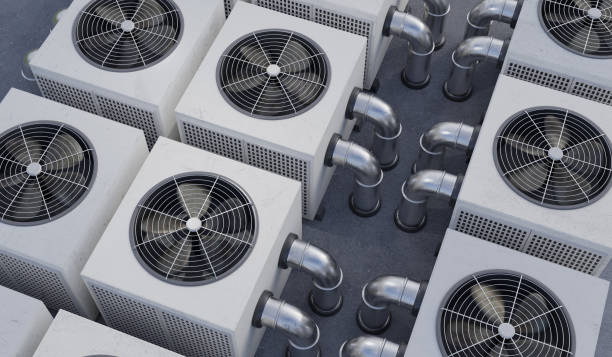 Best Affordable HVAC Services  in Three Oaks, FL