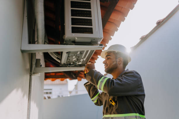 Best Local HVAC Companies  in Three Oaks, FL