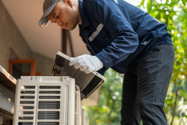 Best Emergency HVAC Repair  in Three Oaks, FL